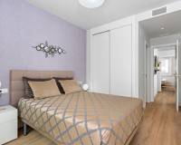 Nueva construcción  - Apartamento - Orihuela Costa