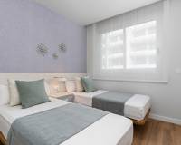 Nueva construcción  - Apartamento - Orihuela Costa