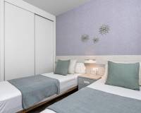 Nueva construcción  - Apartamento - Orihuela Costa