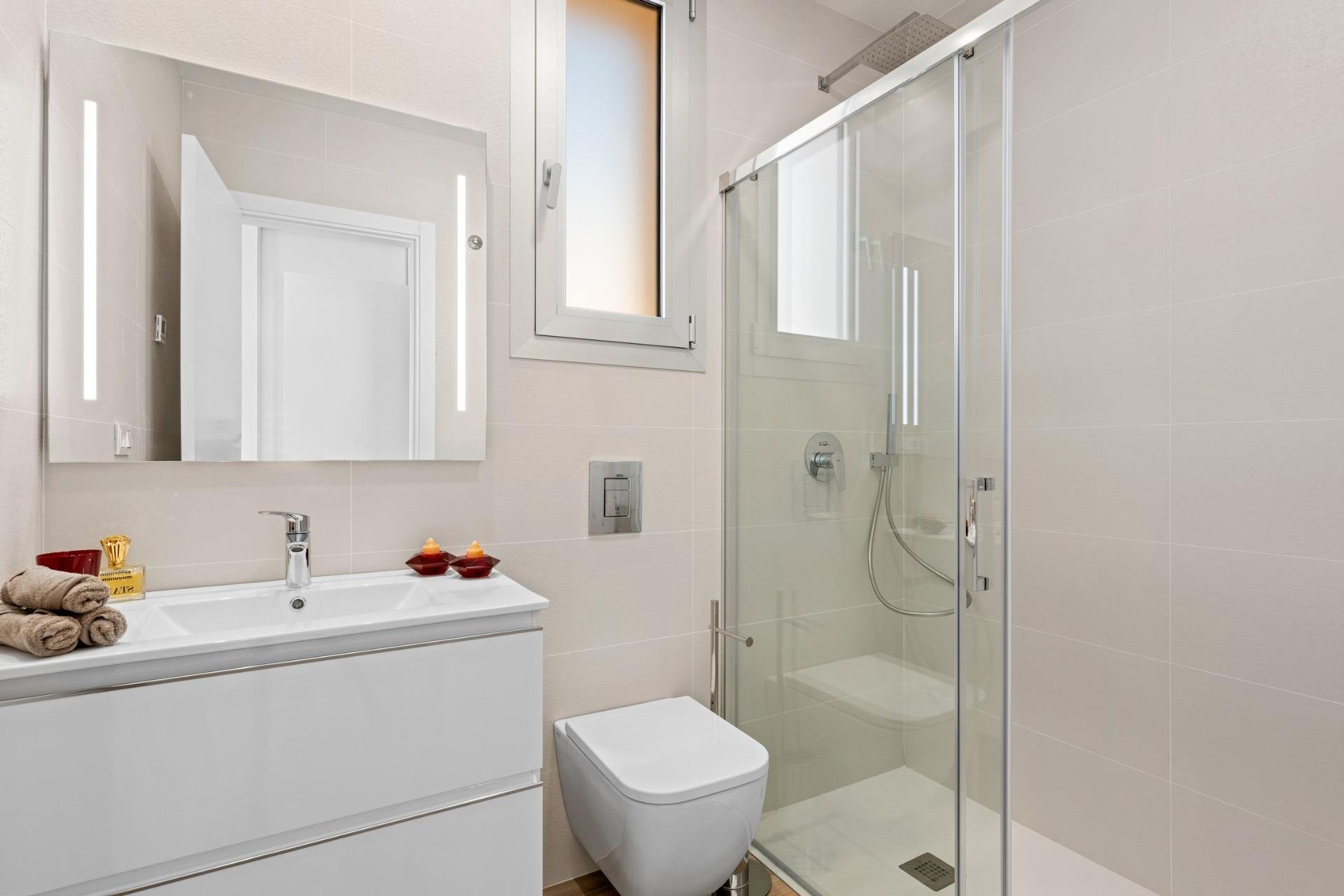 Nueva construcción  - Apartamento - Orihuela Costa