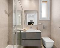 Nueva construcción  - Apartamento - Orihuela Costa