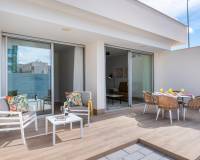 Nueva construcción  - Apartamento - Orihuela Costa