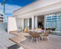Nueva construcción  - Apartamento - Orihuela Costa