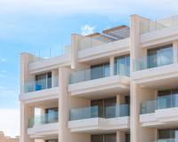 Nueva construcción  - Apartamento - Orihuela Costa