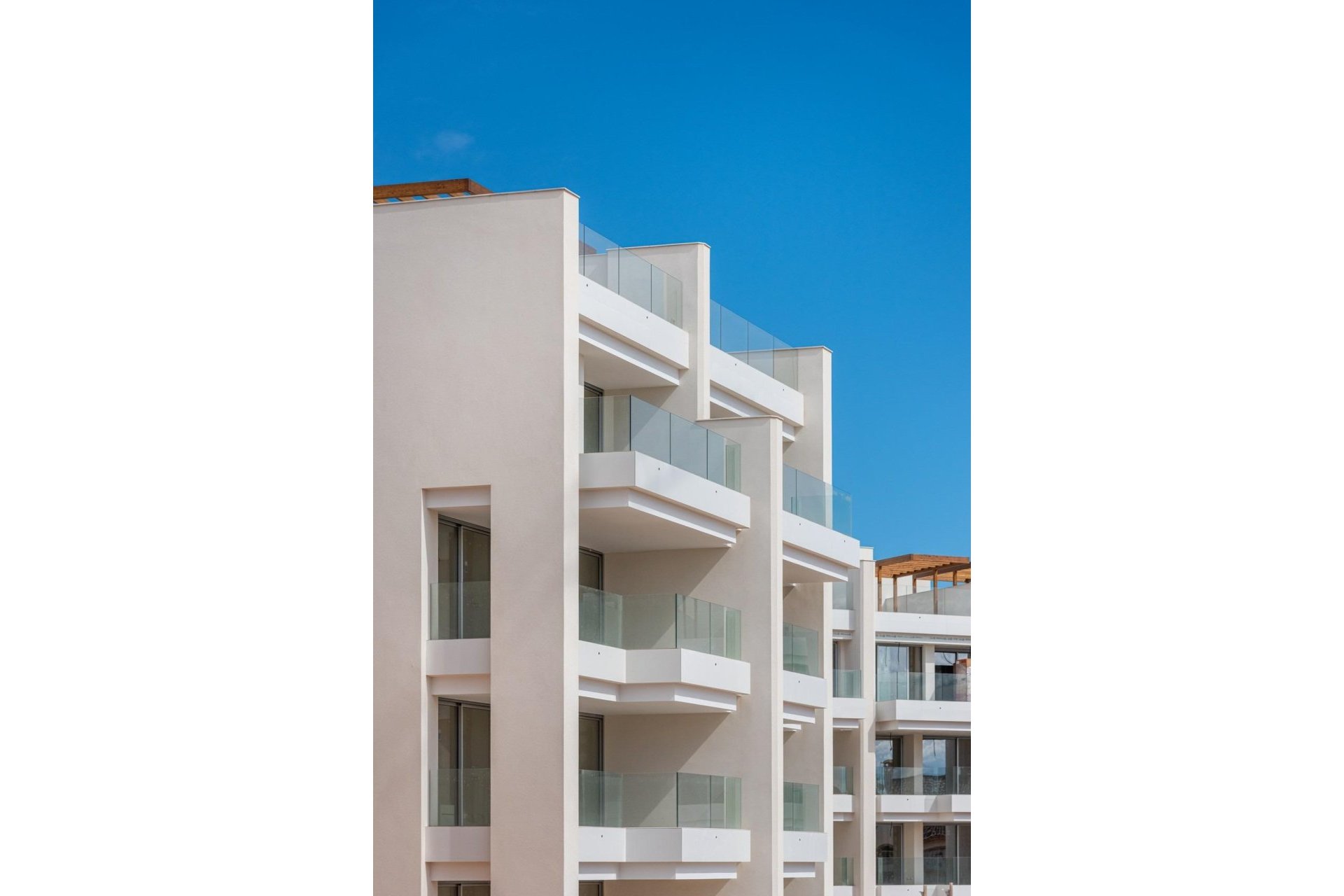 Nueva construcción  - Apartamento - Orihuela Costa