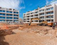 Nueva construcción  - Apartamento - Orihuela Costa