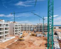 Nueva construcción  - Apartamento - Orihuela Costa