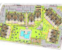 Nueva construcción  - Apartamento - Orihuela Costa
