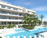 Nueva construcción  - Apartamento - Orihuela Costa