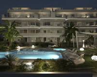 Nueva construcción  - Apartamento - Orihuela Costa