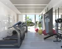 Nueva construcción  - Apartamento - Orihuela Costa