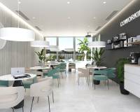 Nueva construcción  - Apartamento - Orihuela Costa