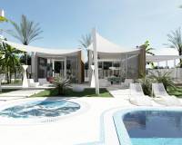 Nueva construcción  - Apartamento - Orihuela Costa