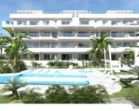 Nueva construcción  - Apartamento - Orihuela Costa