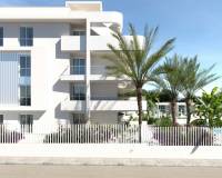 Nueva construcción  - Apartamento - Orihuela Costa