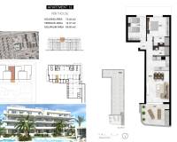 Nueva construcción  - Apartamento - Orihuela Costa