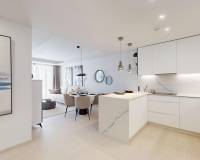 Nueva construcción  - Apartamento - Orihuela Costa