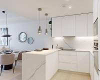 Nueva construcción  - Apartamento - Orihuela Costa
