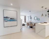 Nueva construcción  - Apartamento - Orihuela Costa