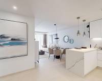 Nueva construcción  - Apartamento - Orihuela Costa