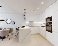 Nueva construcción  - Apartamento - Orihuela Costa