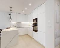 Nueva construcción  - Apartamento - Orihuela Costa