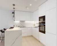Nueva construcción  - Apartamento - Orihuela Costa