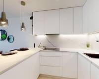 Nueva construcción  - Apartamento - Orihuela Costa