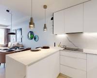 Nueva construcción  - Apartamento - Orihuela Costa