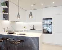 Nueva construcción  - Apartamento - Orihuela Costa