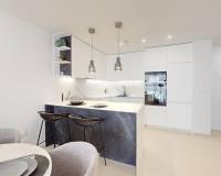 Nueva construcción  - Apartamento - Orihuela Costa