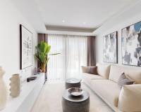 Nueva construcción  - Apartamento - Orihuela Costa