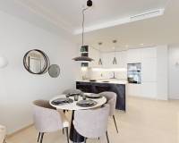 Nueva construcción  - Apartamento - Orihuela Costa