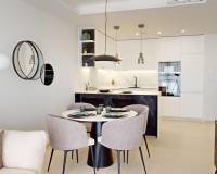 Nueva construcción  - Apartamento - Orihuela Costa