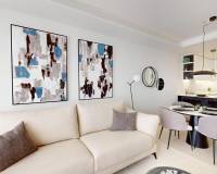 Nueva construcción  - Apartamento - Orihuela Costa