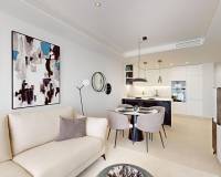 Nueva construcción  - Apartamento - Orihuela Costa