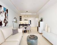 Nueva construcción  - Apartamento - Orihuela Costa