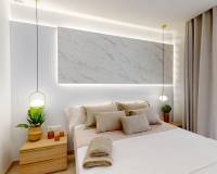 Nueva construcción  - Apartamento - Orihuela Costa