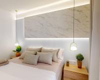 Nueva construcción  - Apartamento - Orihuela Costa