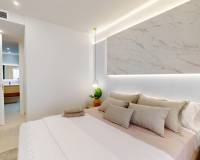 Nueva construcción  - Apartamento - Orihuela Costa
