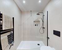 Nueva construcción  - Apartamento - Orihuela Costa