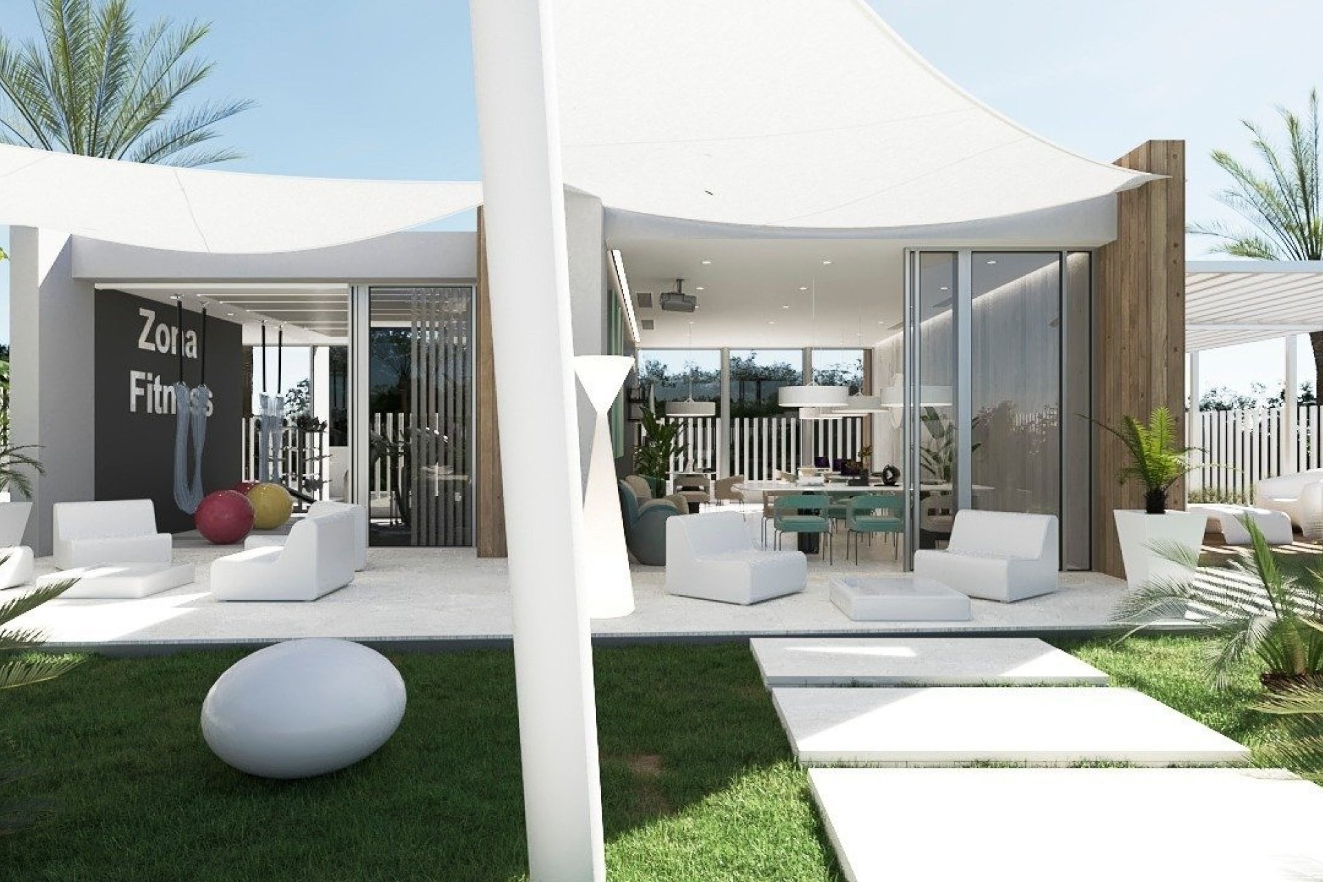 Nueva construcción  - Apartamento - Orihuela Costa