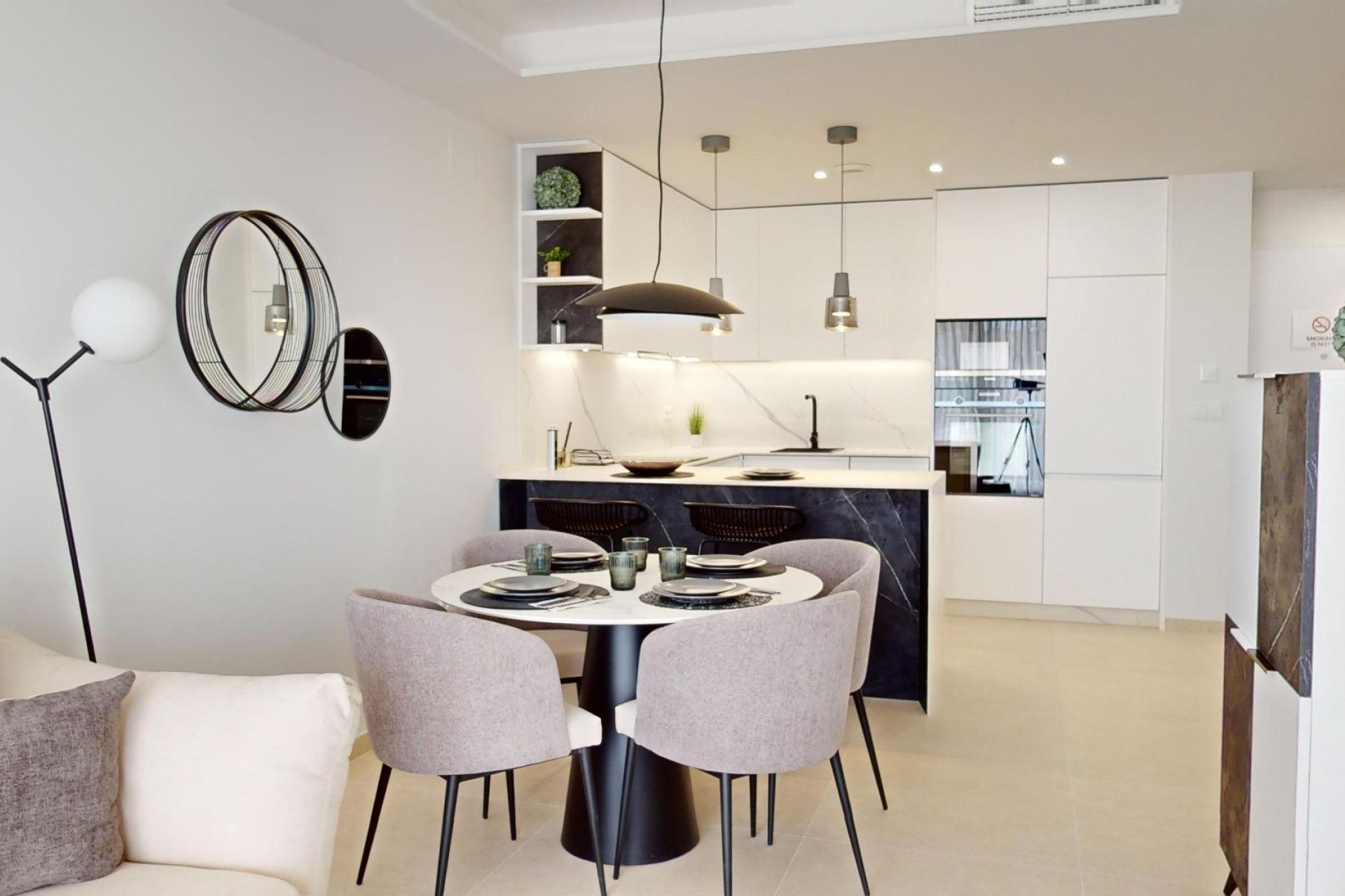 Nueva construcción  - Apartamento - Orihuela Costa