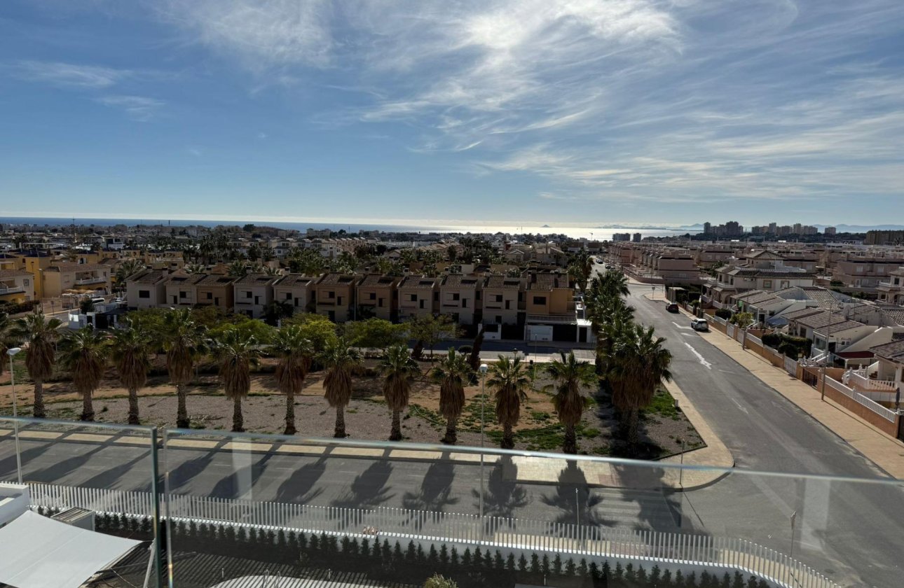Nueva construcción  - Apartamento - Orihuela Costa