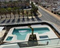 Nueva construcción  - Apartamento - Orihuela Costa