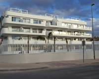 Nueva construcción  - Apartamento - Orihuela Costa
