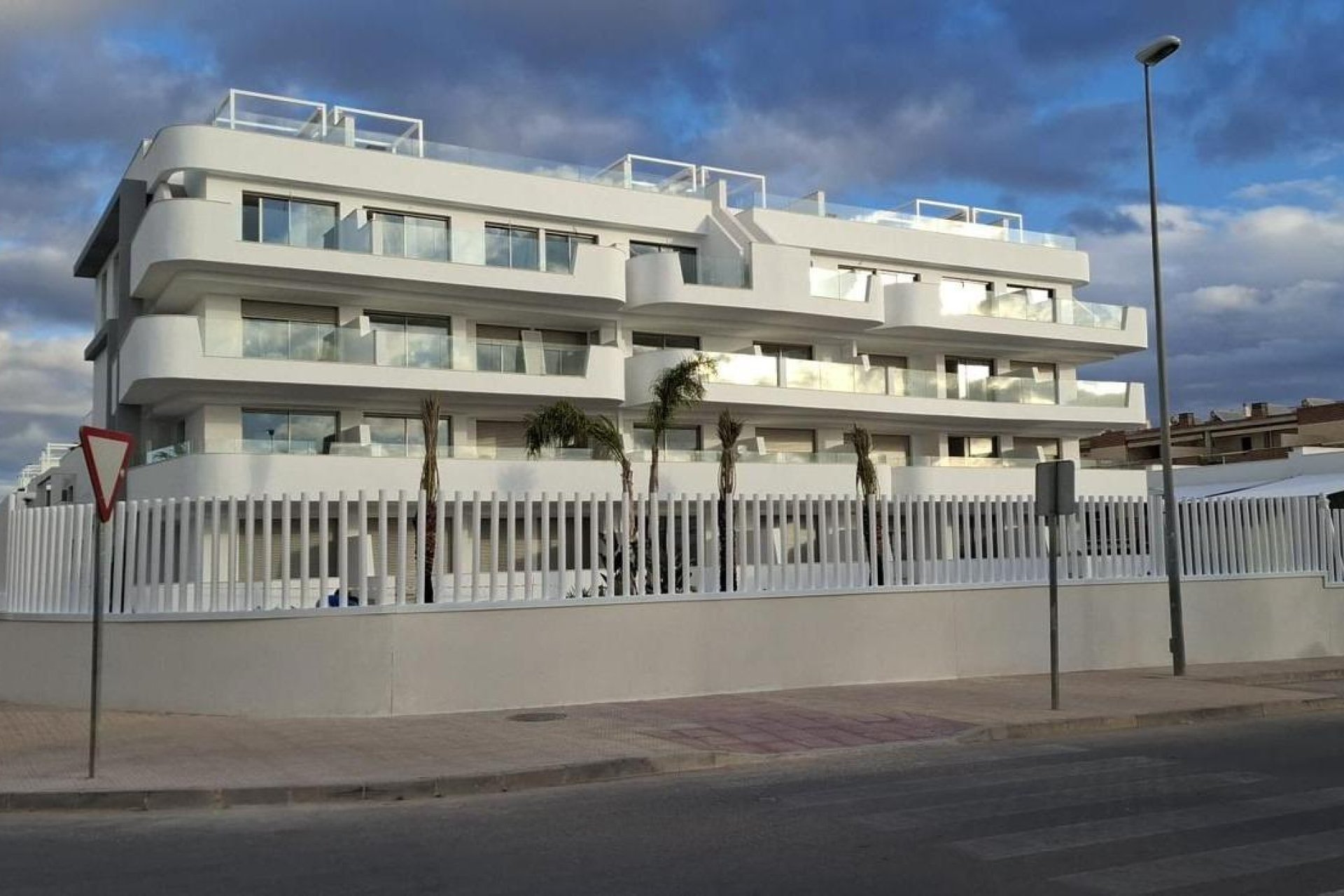 Nueva construcción  - Apartamento - Orihuela Costa