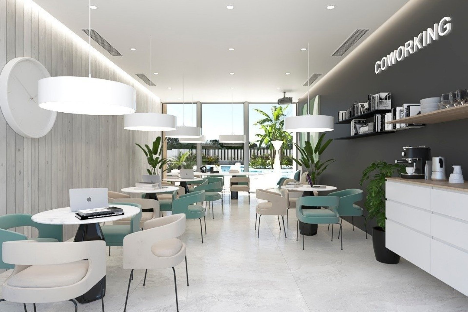 Nueva construcción  - Apartamento - Orihuela Costa