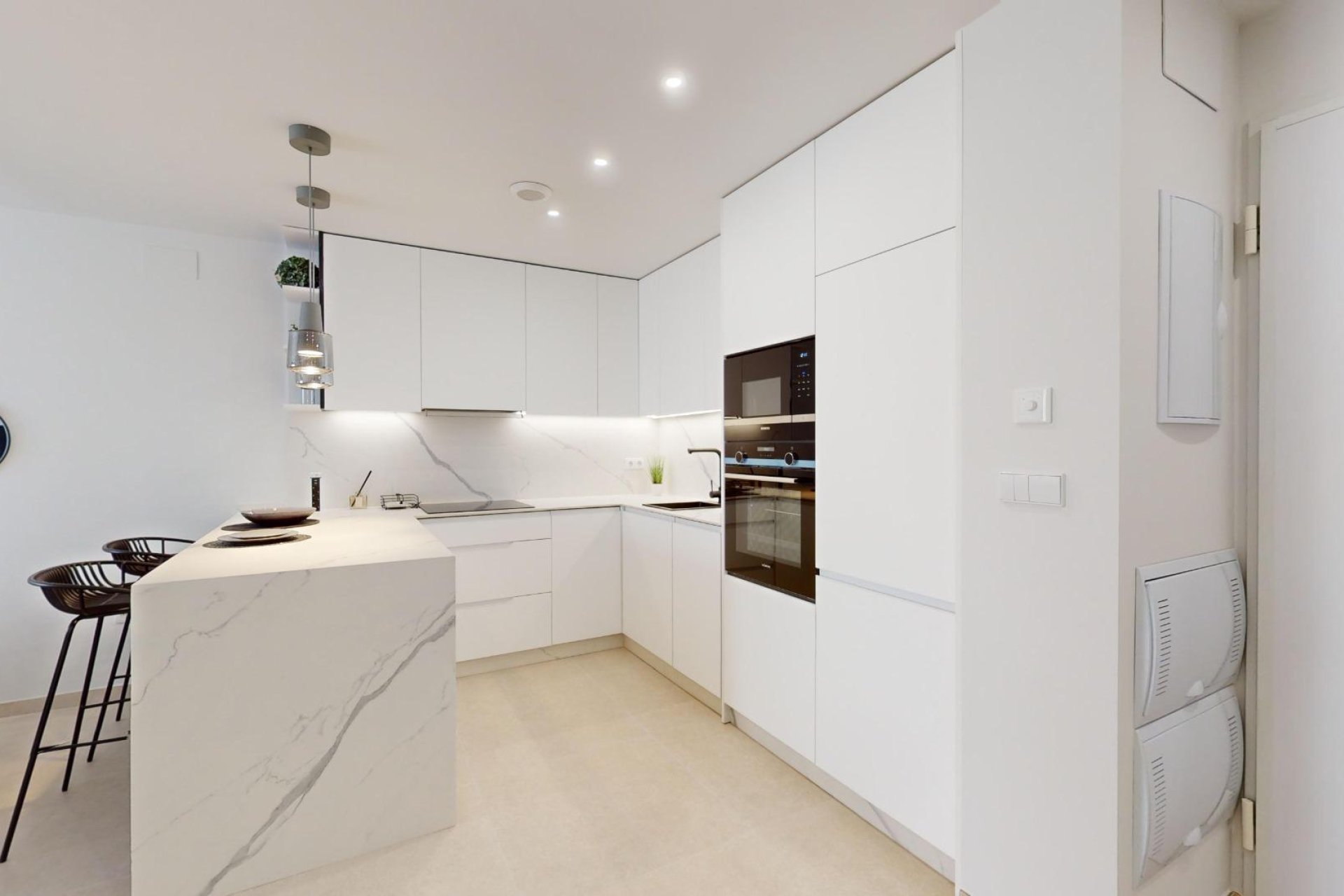 Nueva construcción  - Apartamento - Orihuela Costa