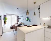 Nueva construcción  - Apartamento - Orihuela Costa